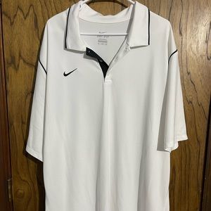 Mens 3XL Nike Polo.
